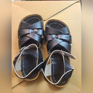 Salt Water sandals